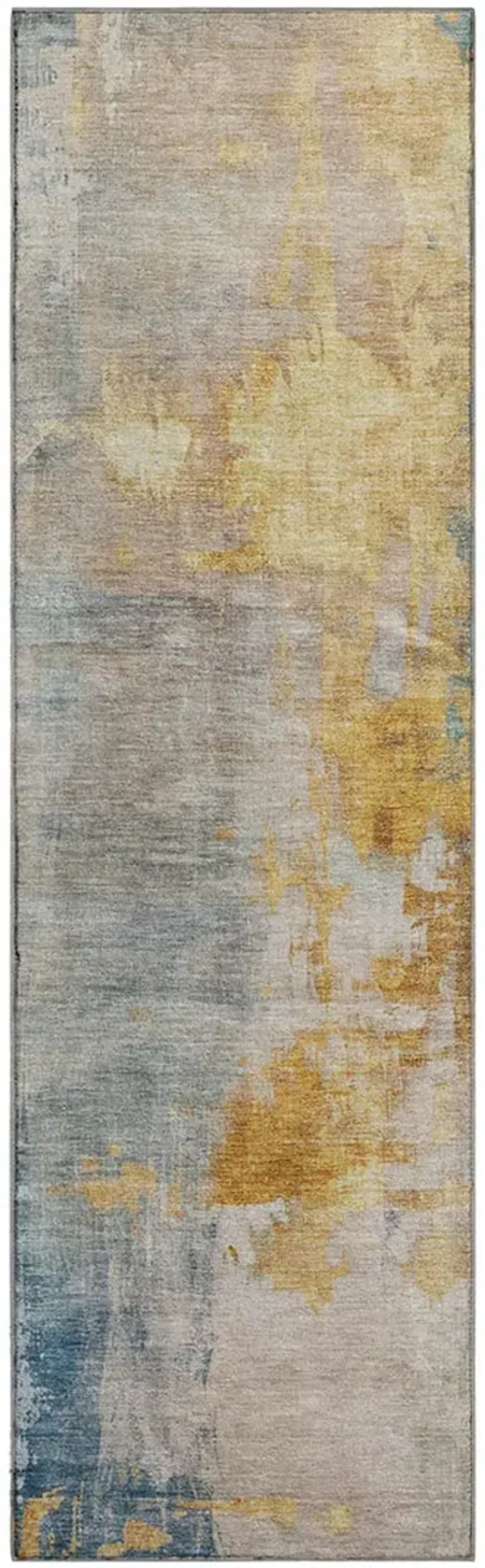 Bresca BC4 Linen 2'3" x 7'6" Rug