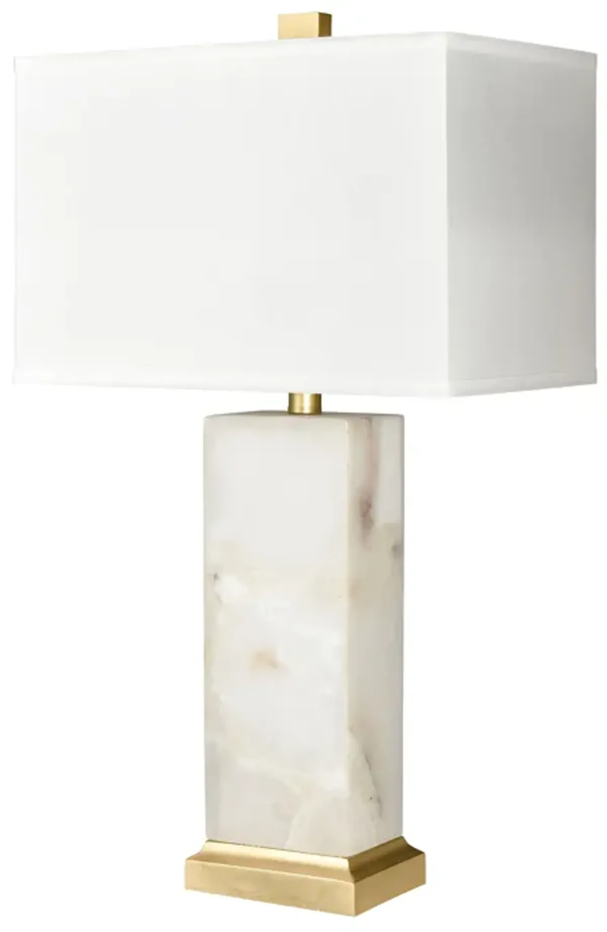 Helain 27" 1-Light Table Lamp