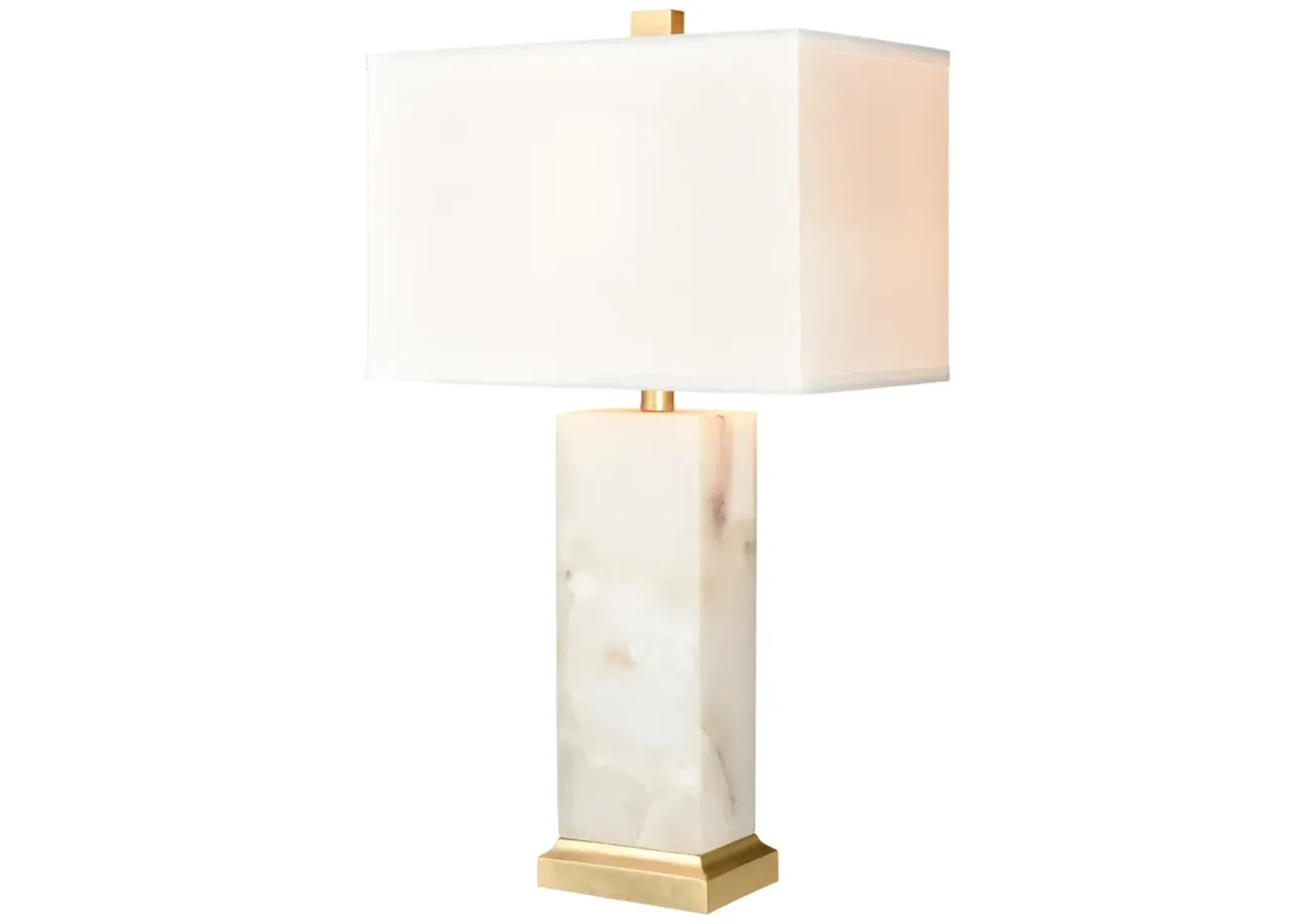 Helain 27" 1-Light Table Lamp