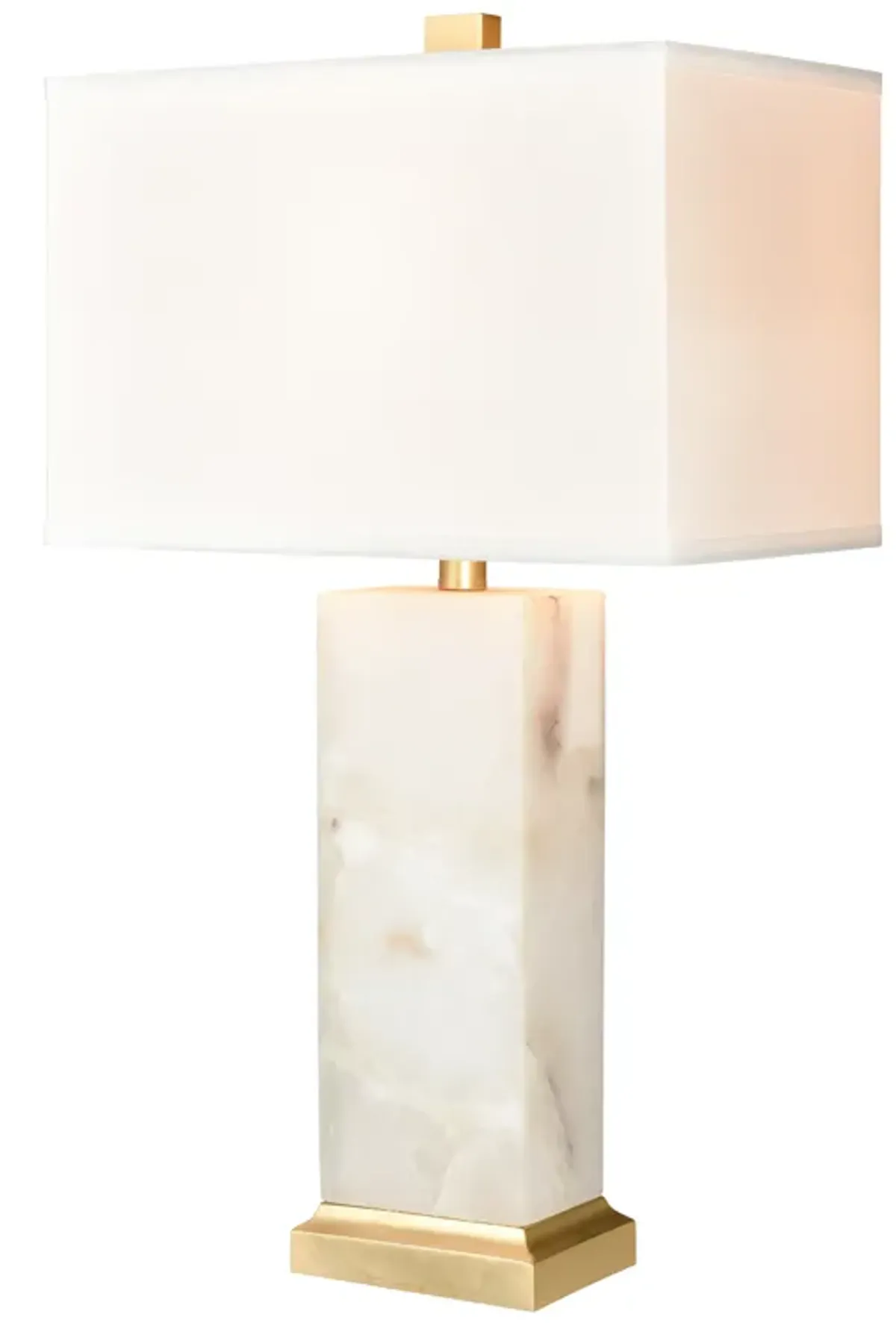 Helain 27" 1-Light Table Lamp