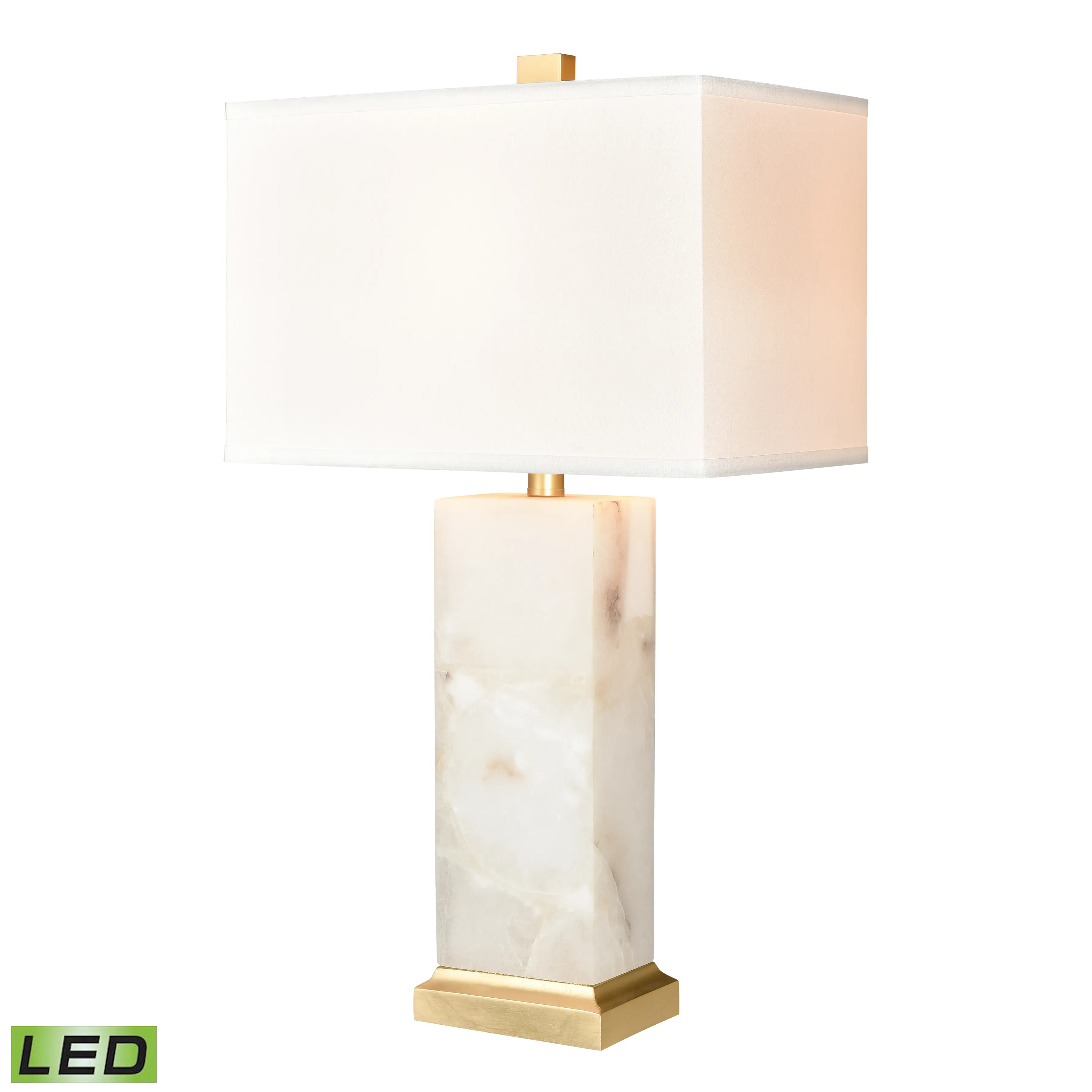 Helain 27" 1-Light Table Lamp