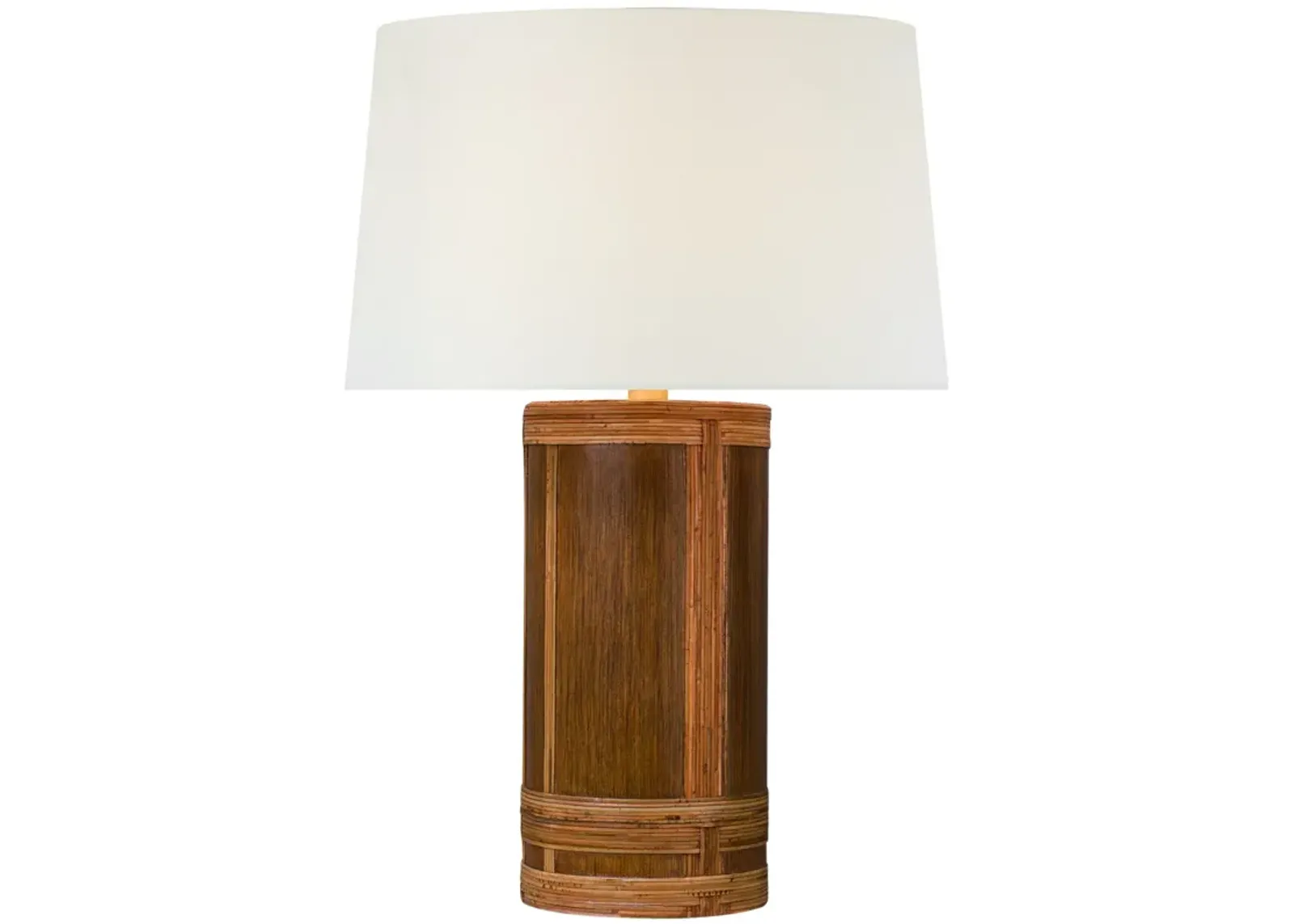 Lignum Medium Table Lamp