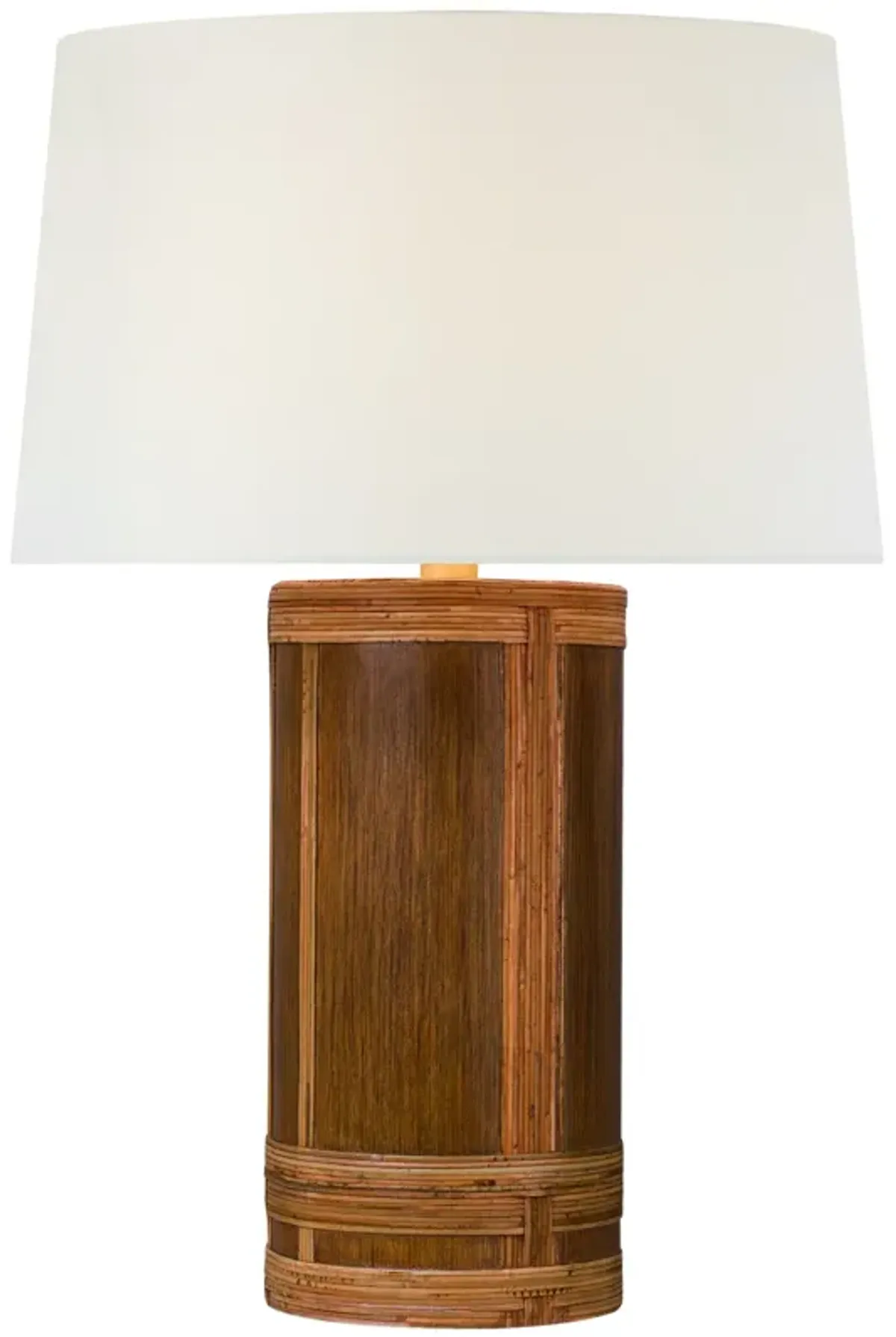 Lignum Medium Table Lamp