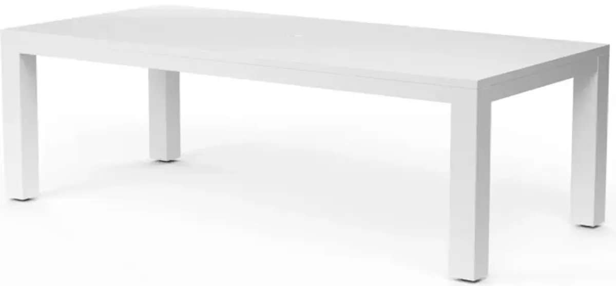 Newport 90" Dining Table