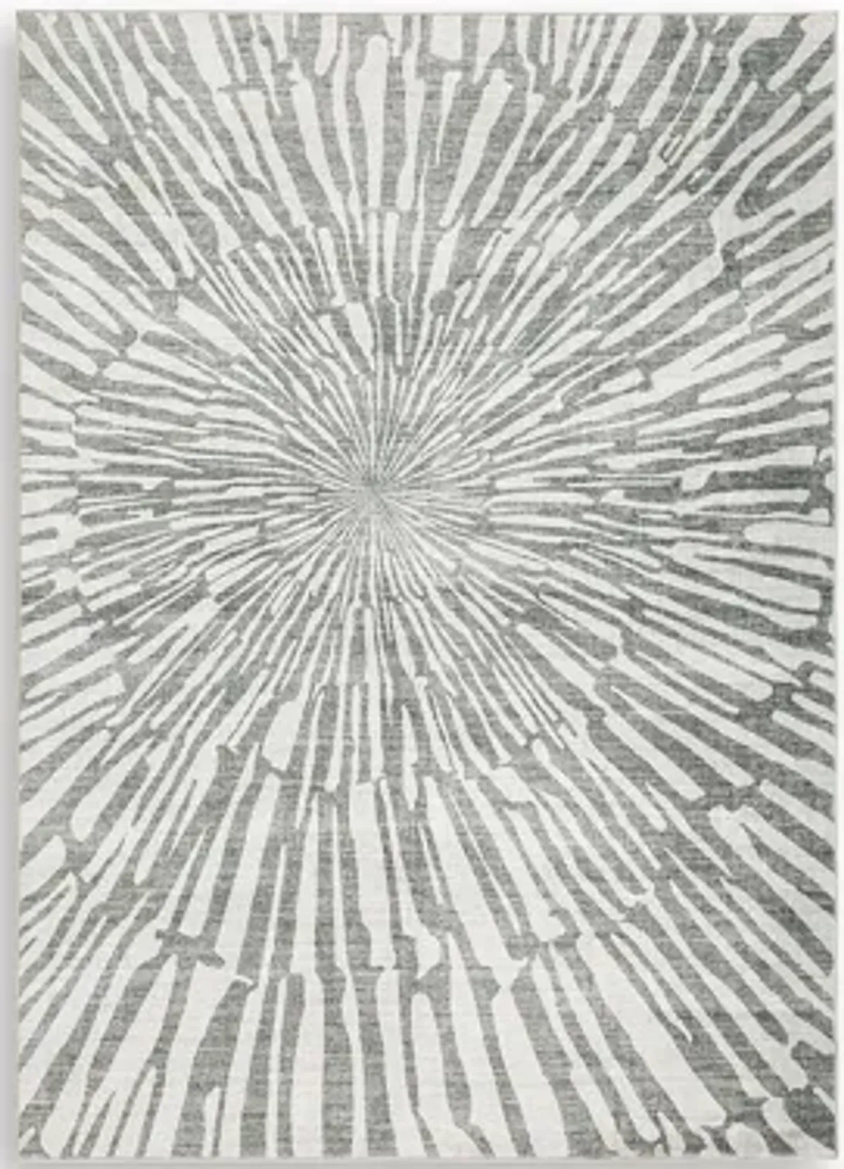 Verland Washable 5' x 7' Rug