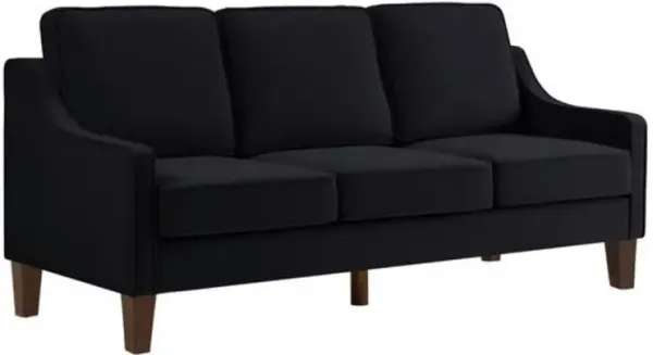 Modern 3-Piece Sofa Couch Set Stylish and Comfortable Seating for Living Room