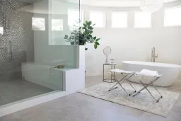 White color