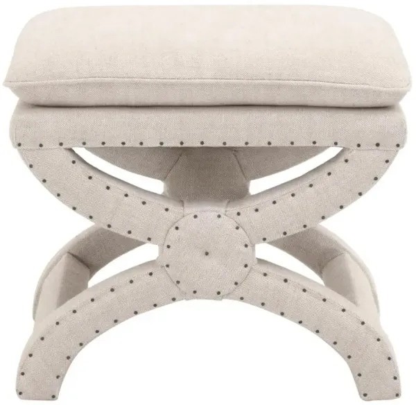 Belen Kox Ottoman, Belen Kox