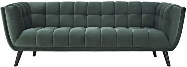Bestow Performance Velvet Sofa