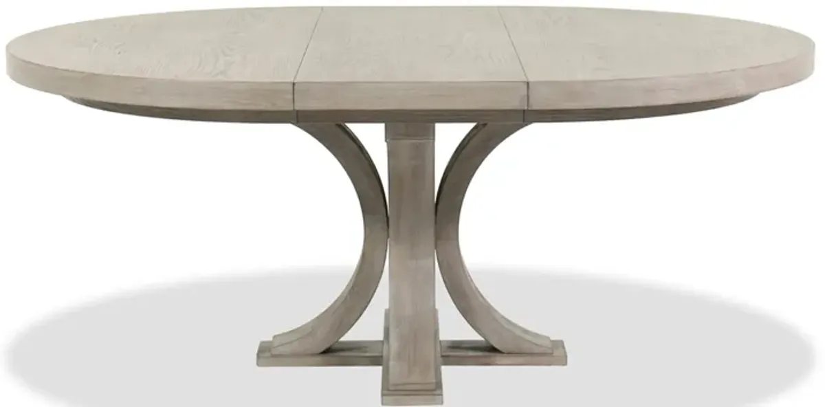 Albion Round Dining Table