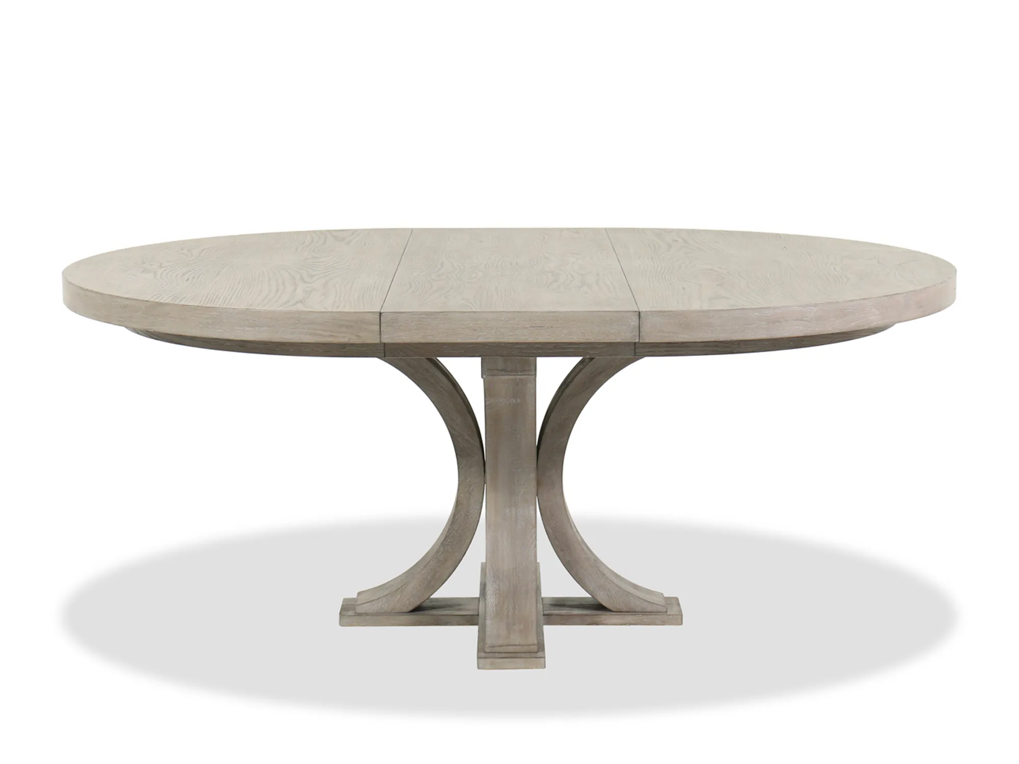 Albion Round Dining Table