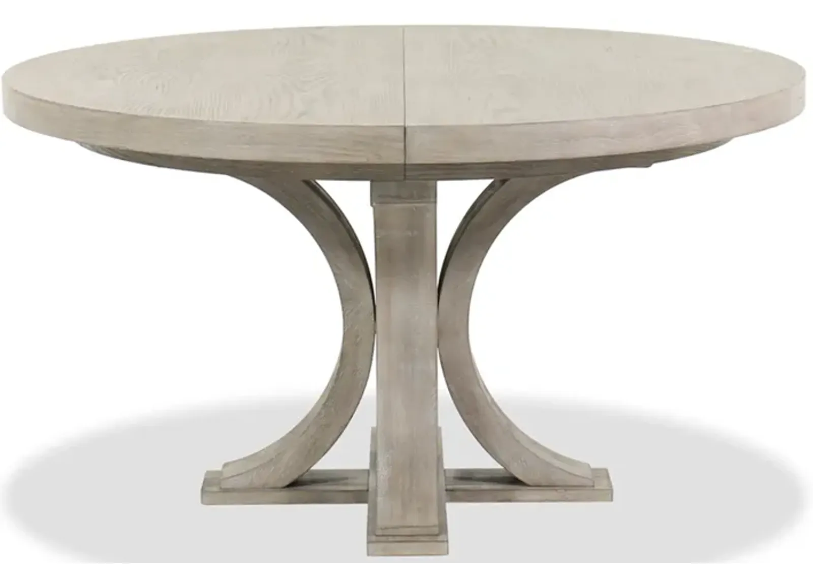 Albion Round Dining Table