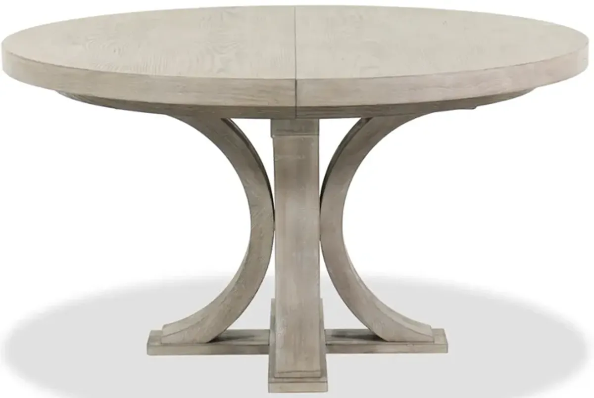 Albion Round Dining Table