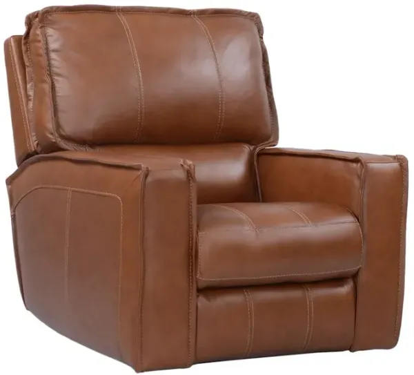 Parker Living Rockford - Verona Saddle Power Recliner