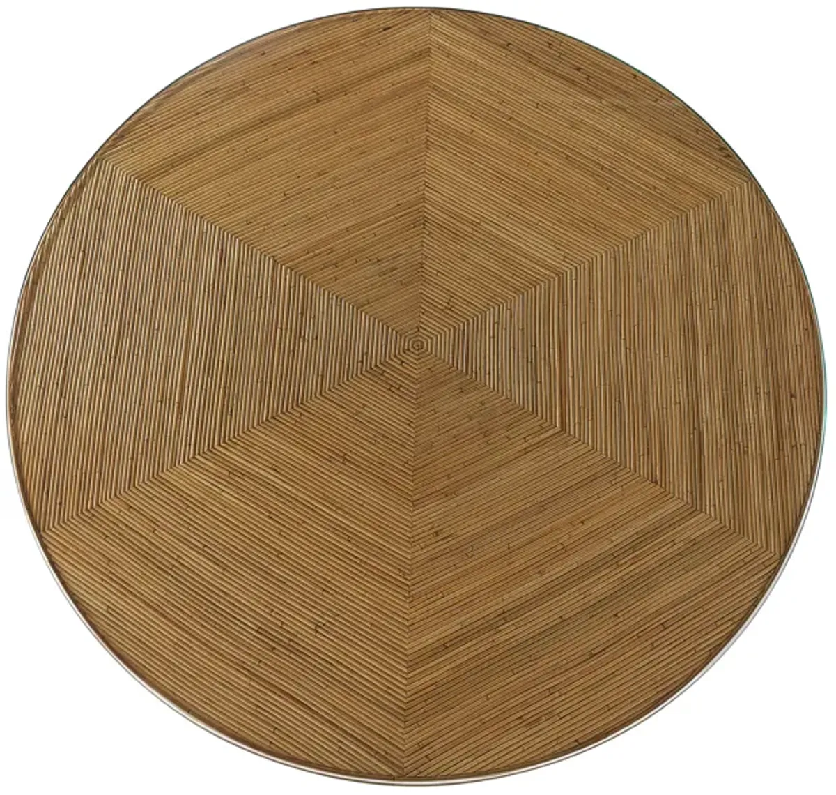 Nantucket Round Dining Table