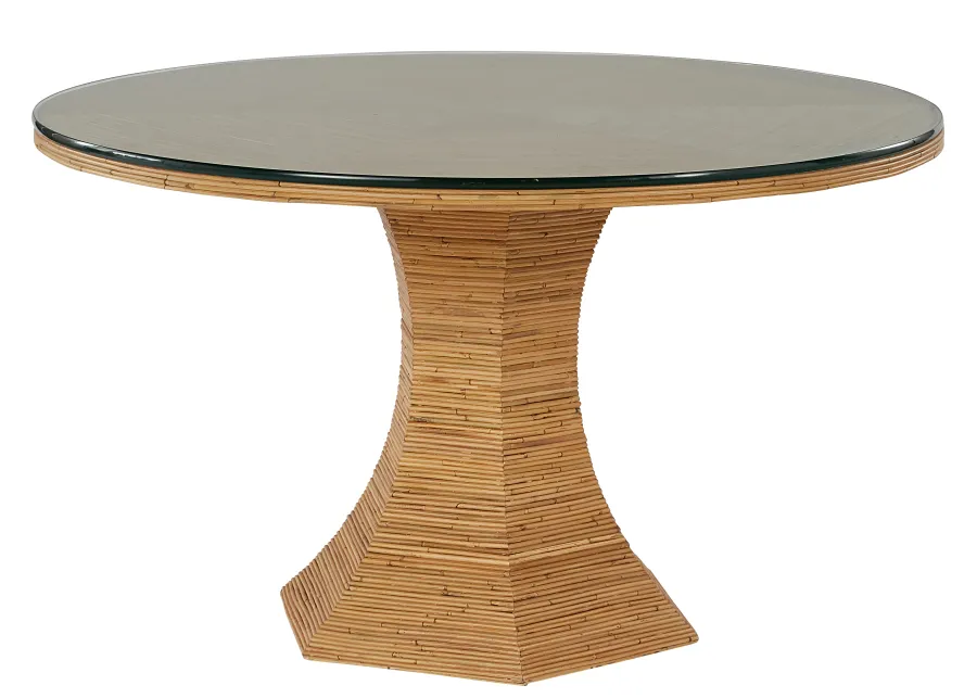 Nantucket Round Dining Table