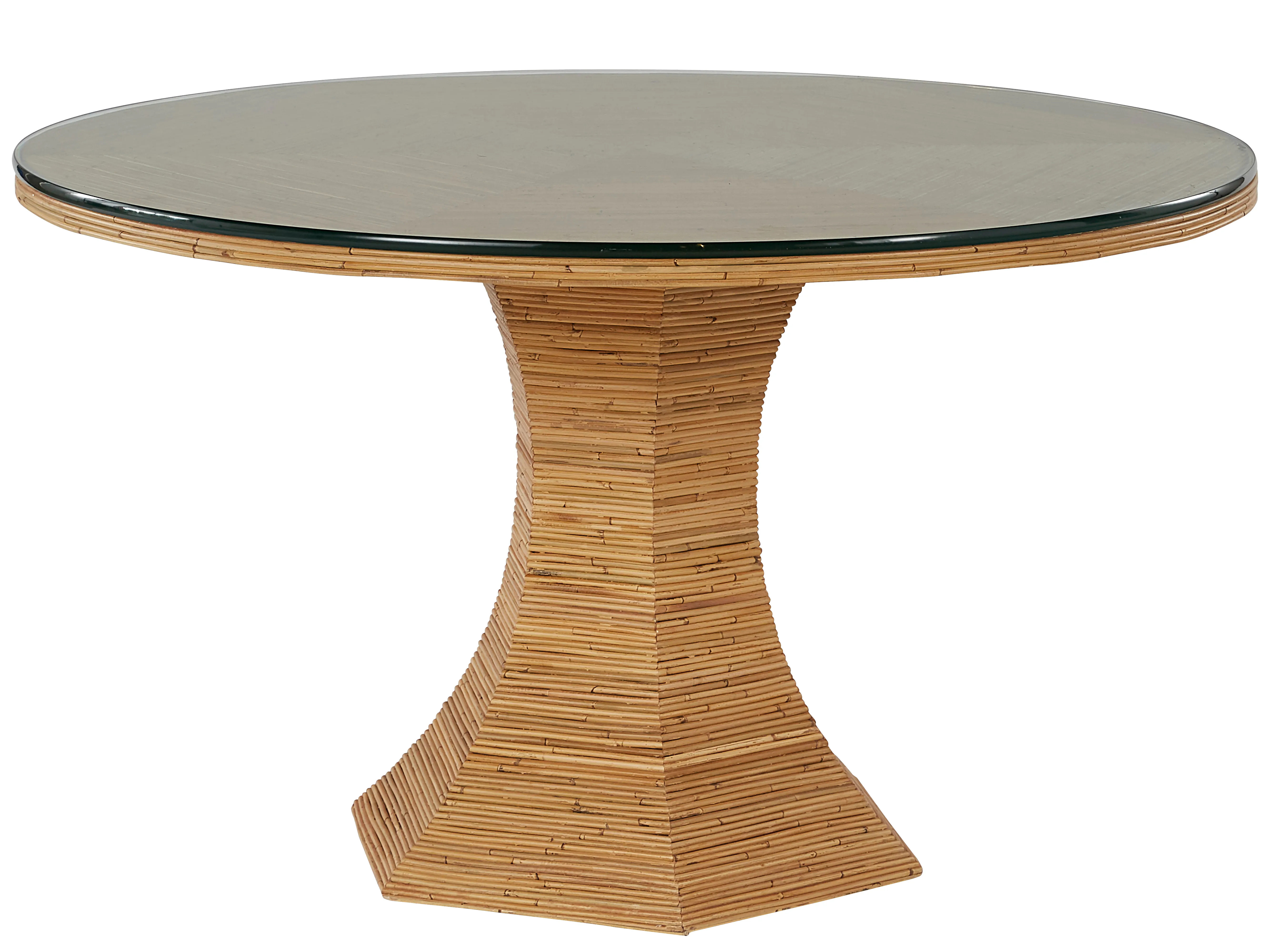 Nantucket Round Dining Table