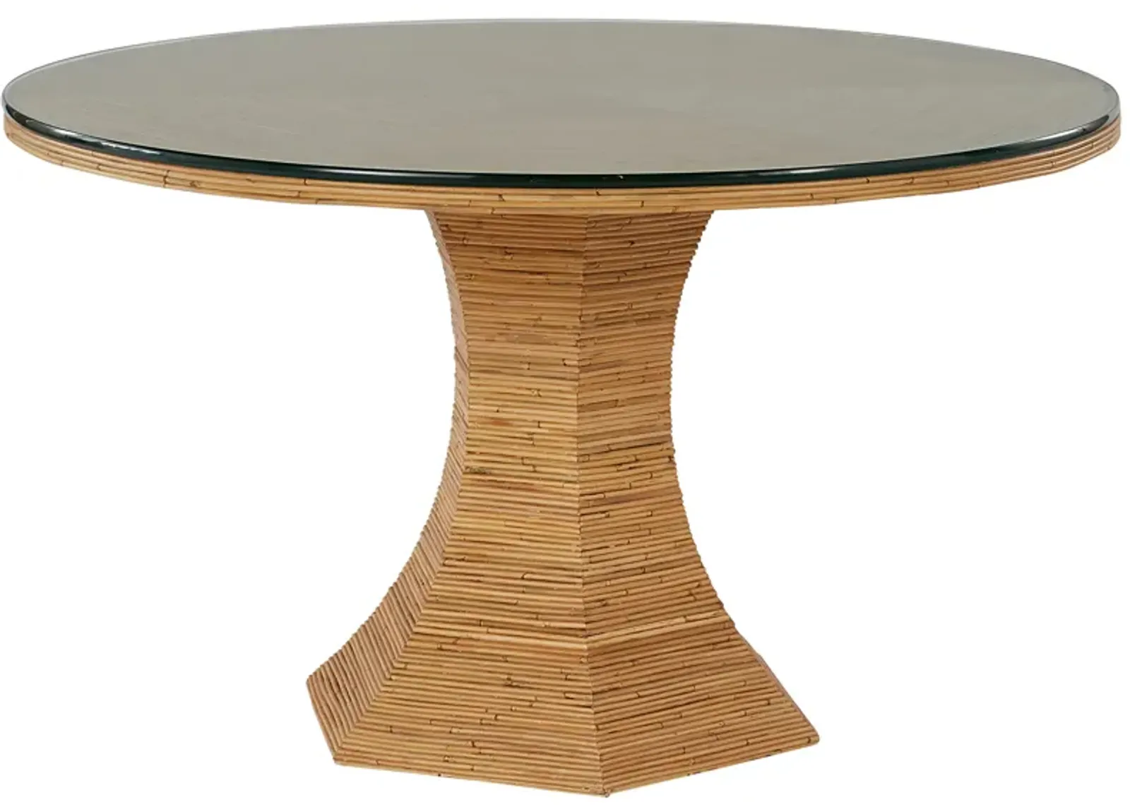 Nantucket Round Dining Table