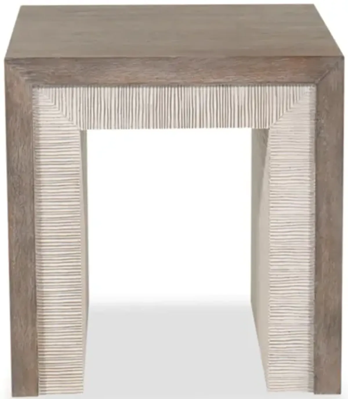 Serenity Skipper End Table