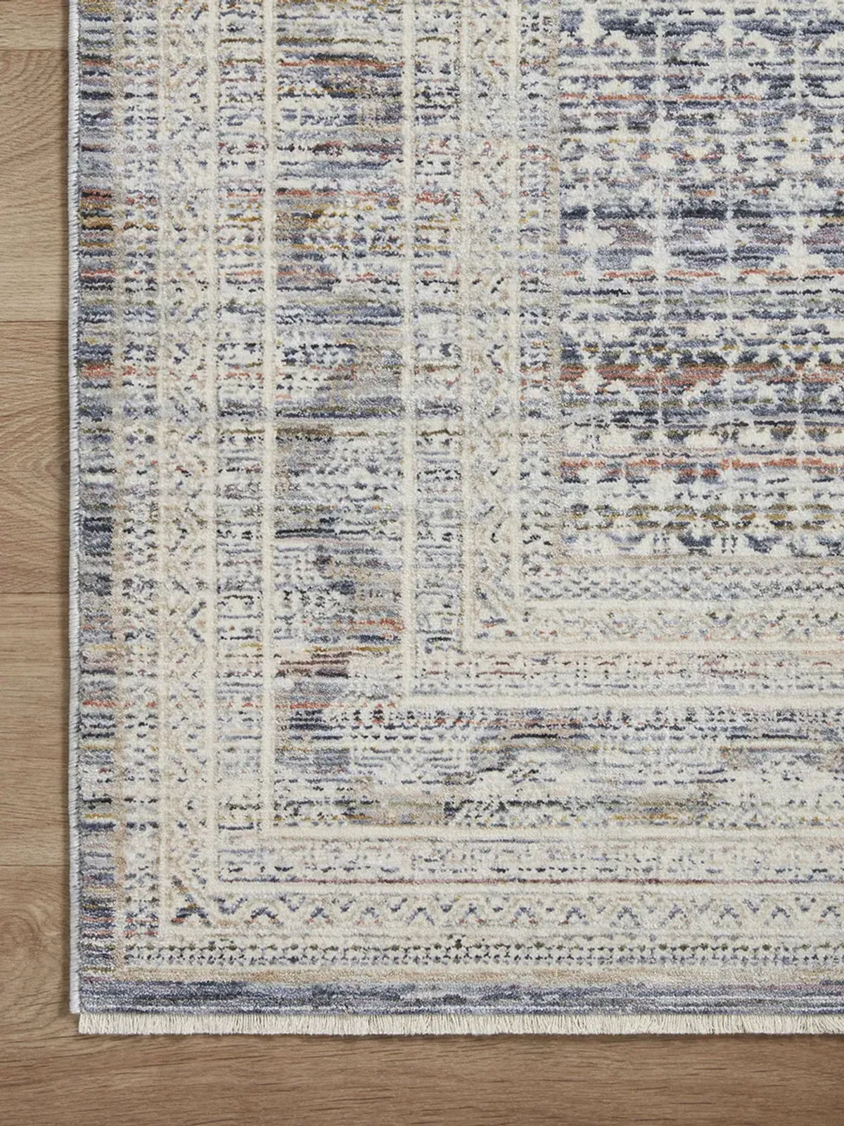 Zuma ZUM03 2'7" x 10'" Rug