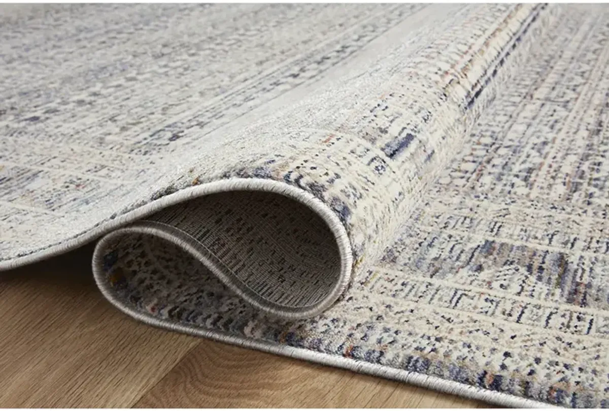 Zuma ZUM03 2'7" x 10'" Rug