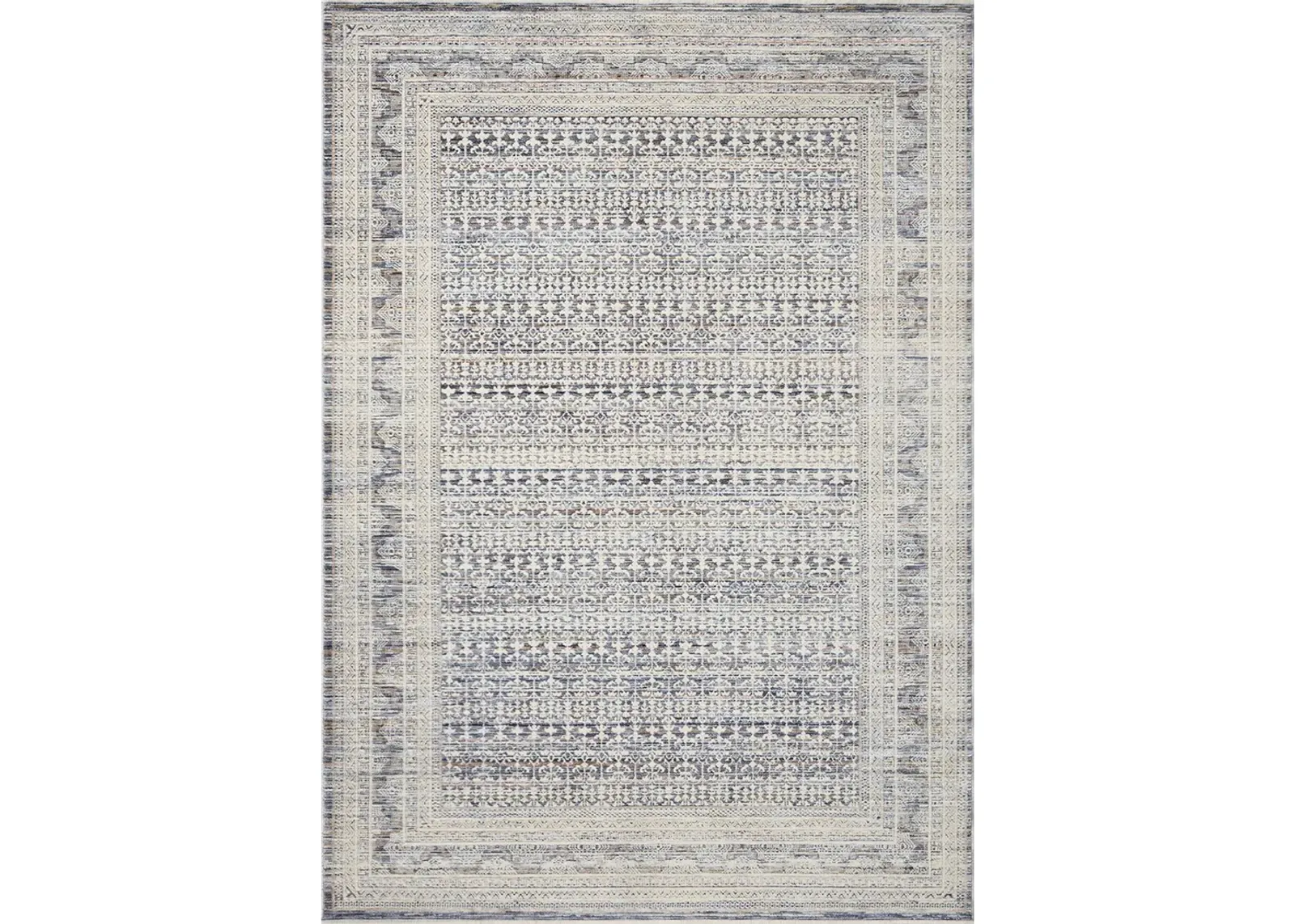 Zuma ZUM03 2'7" x 10'" Rug