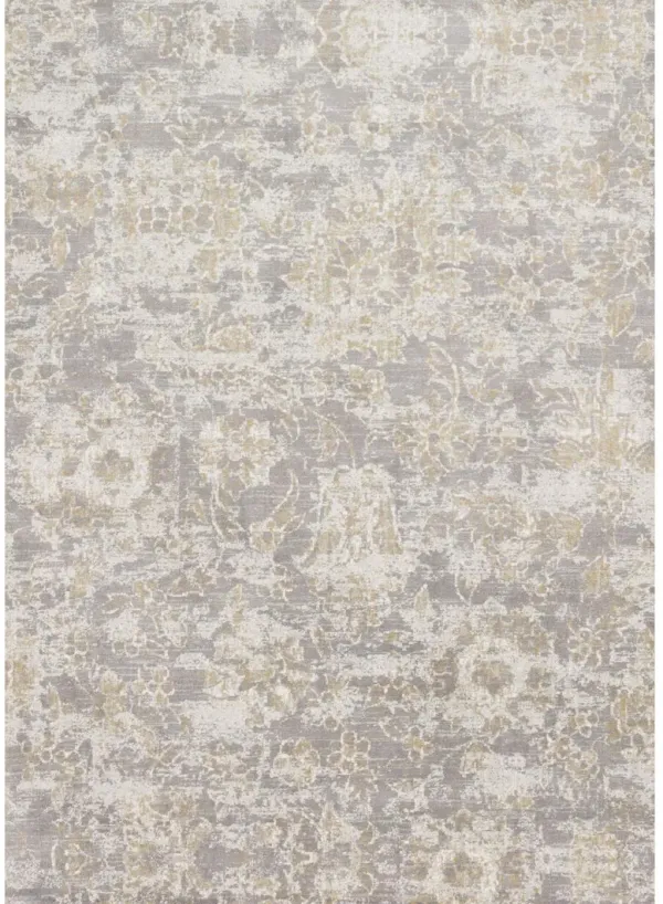 Torrance TC06 Sea Slate 7'10" x 10'10" Rug by Loloi