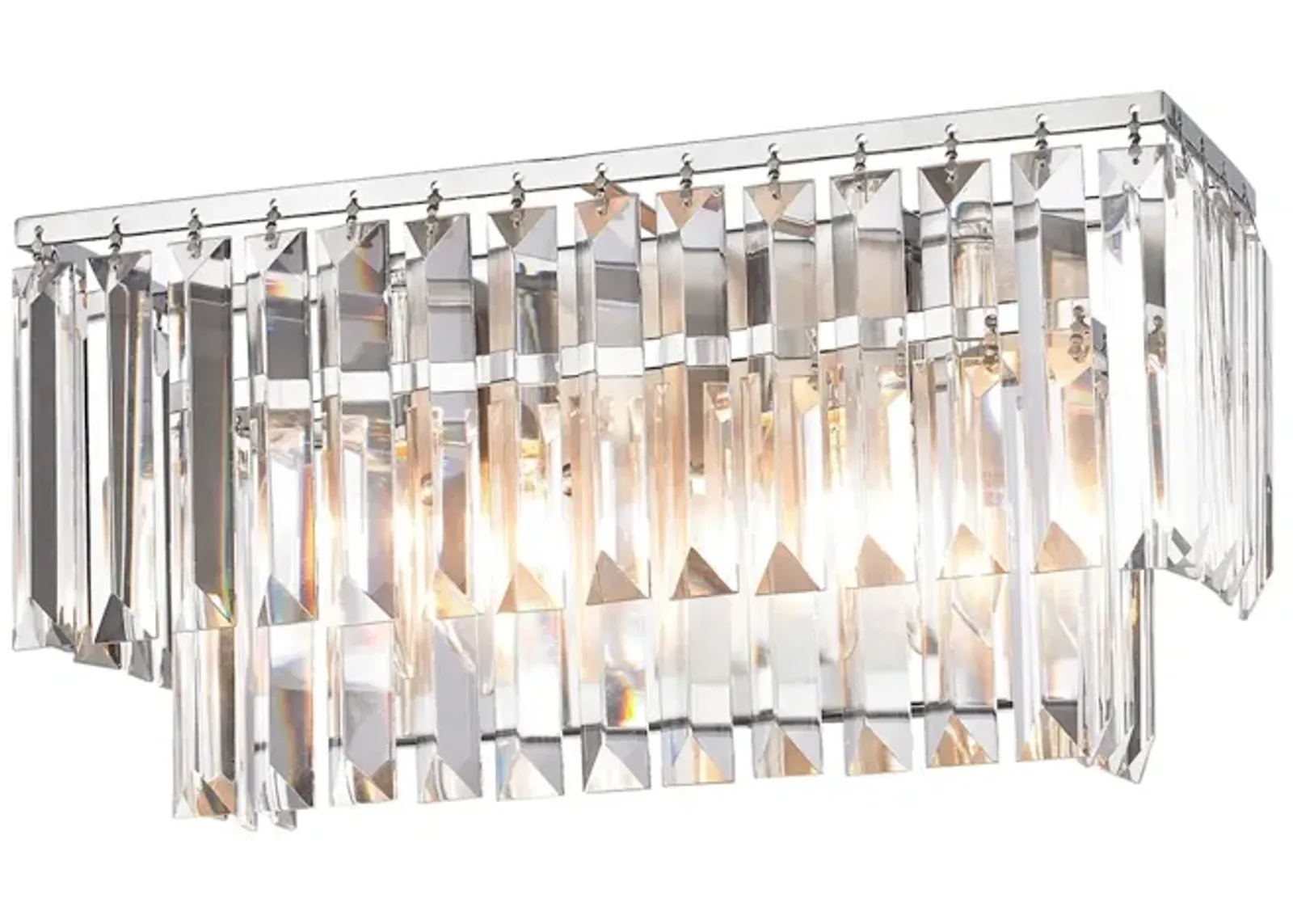 Palacial  15'' Wide LED Vanity Light