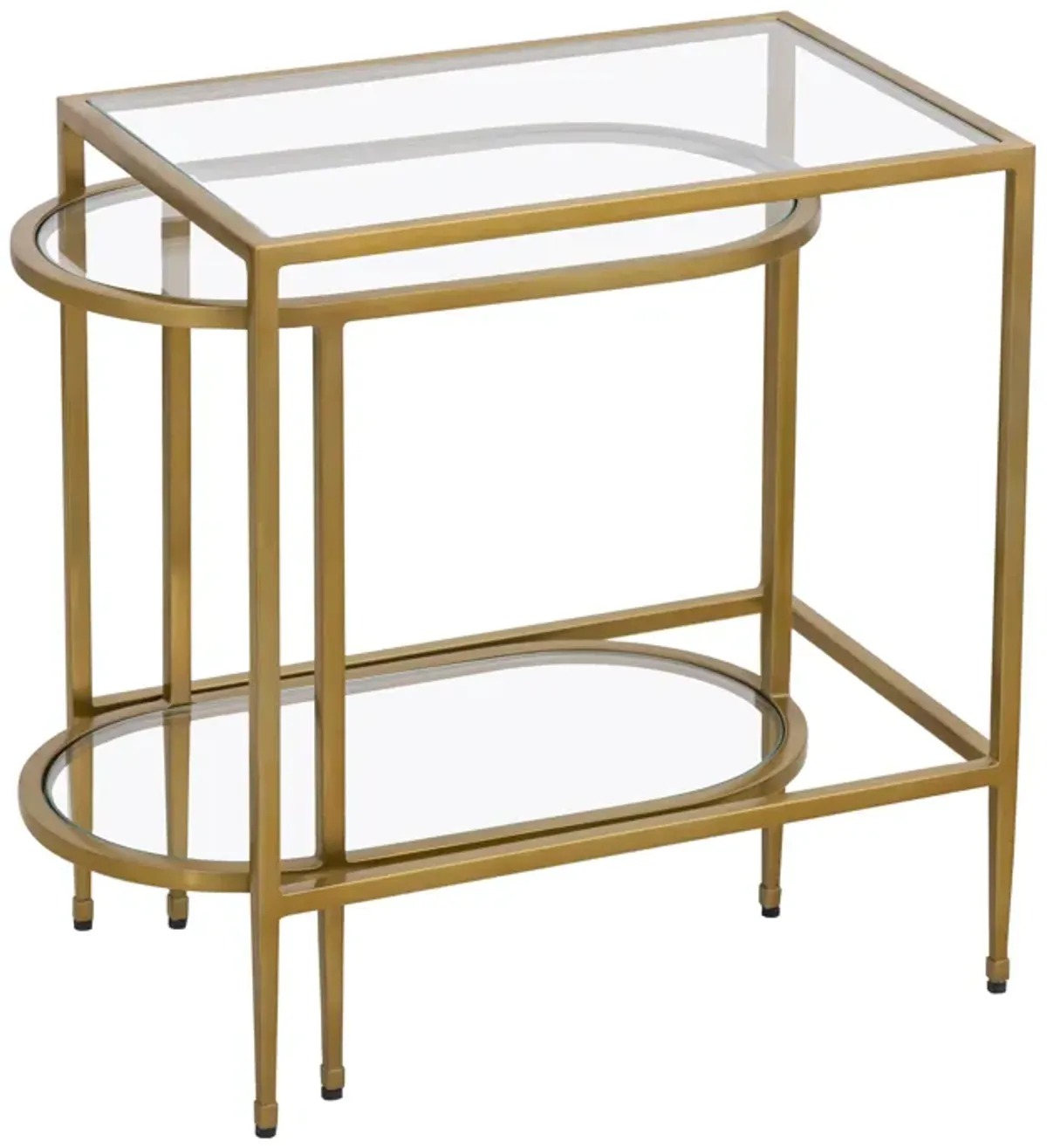 Blain Nesting Tables