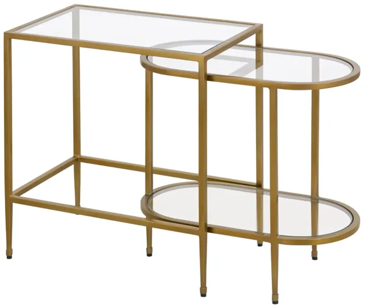 Blain Nesting Tables