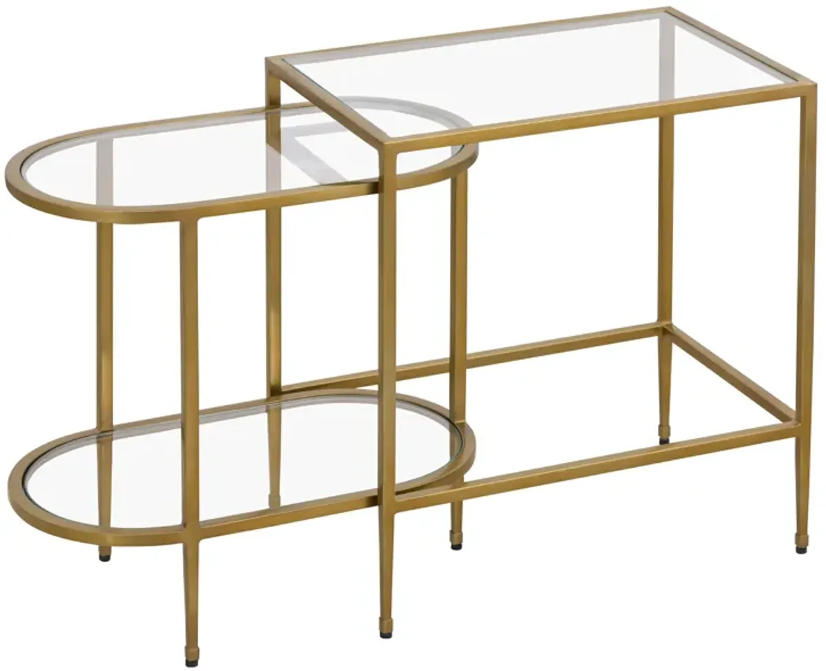 Blain Nesting Tables