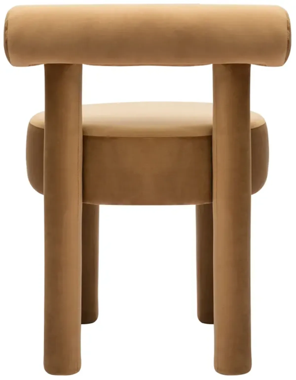 Carmel Velvet Dining Chair