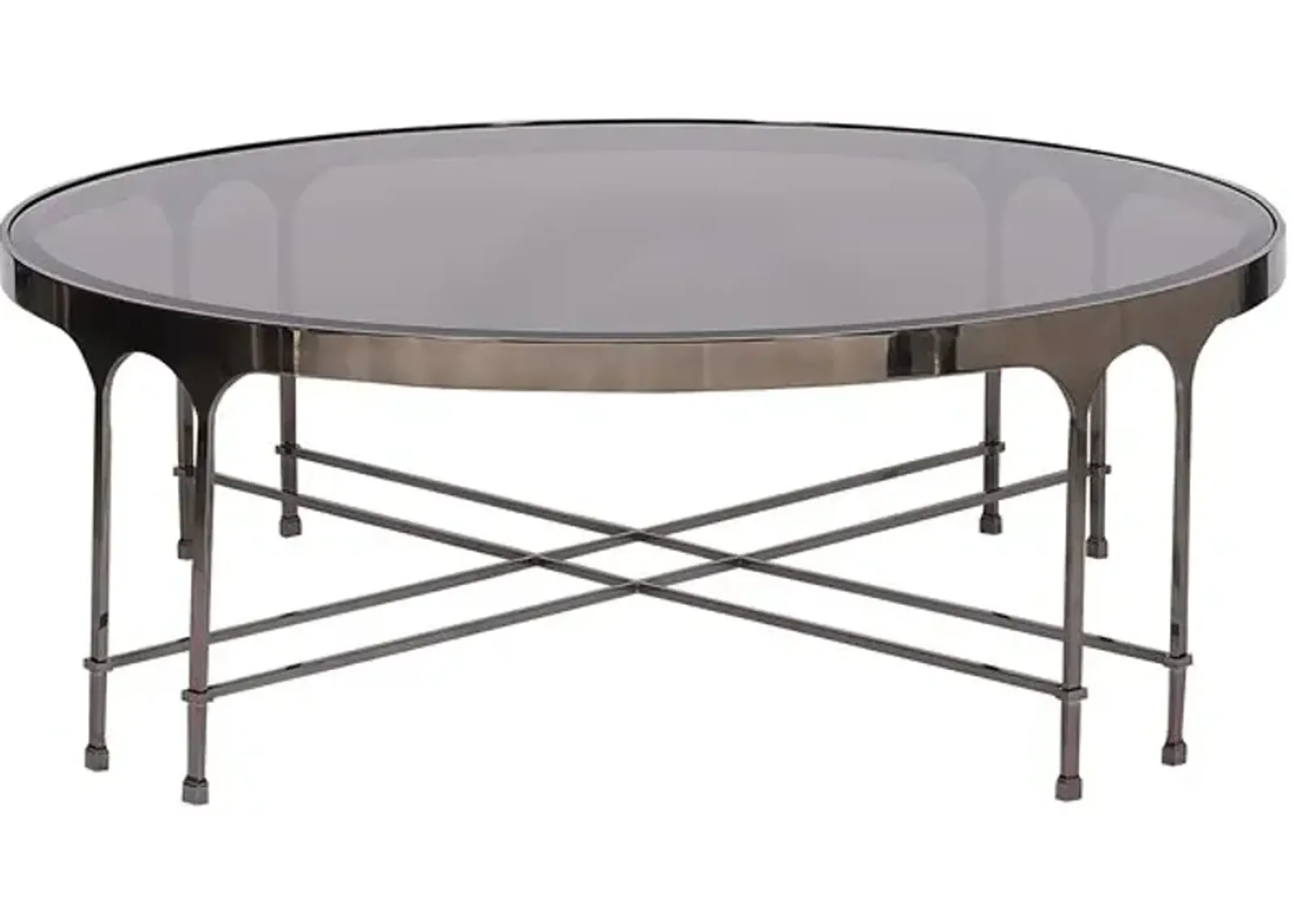 Calliope Cocktail Table