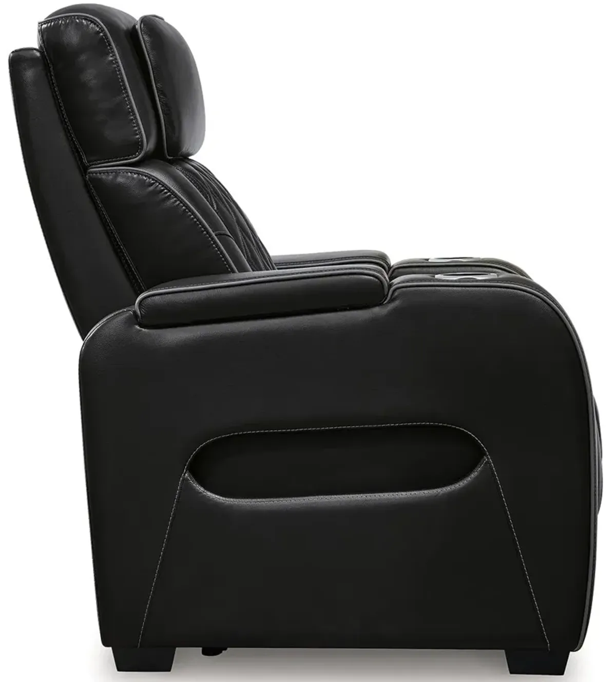 Boyington Power Recliner