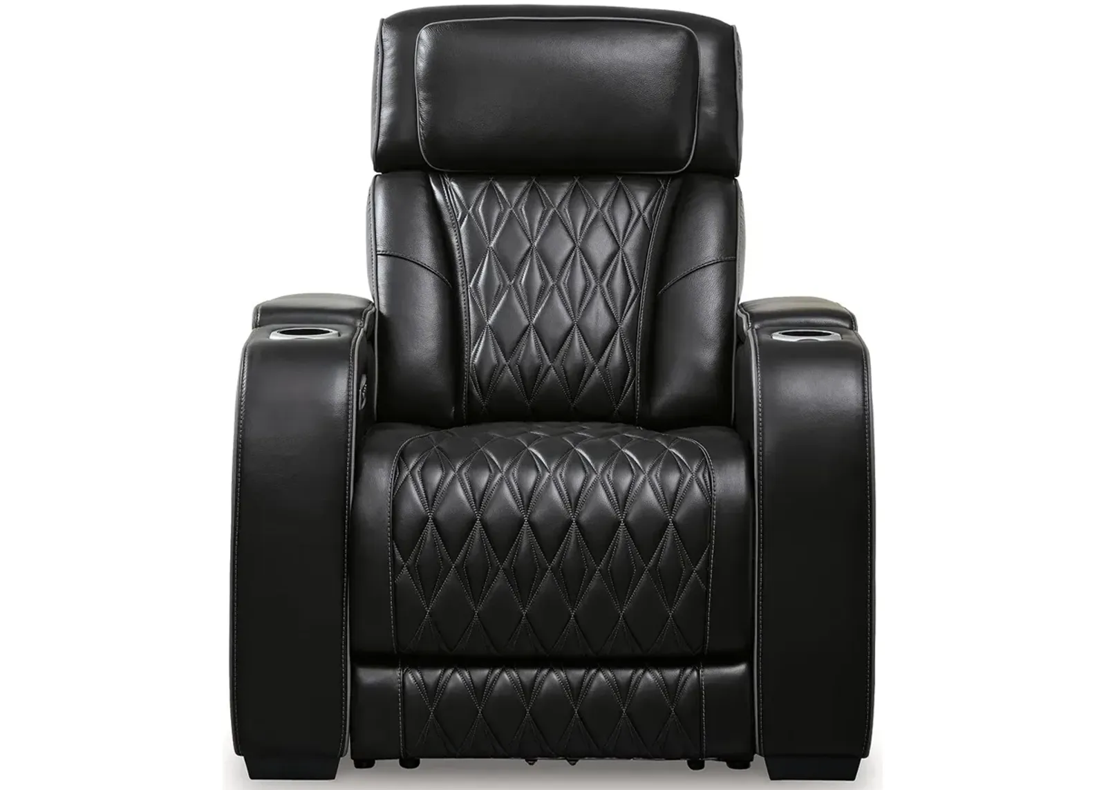 Boyington Power Recliner