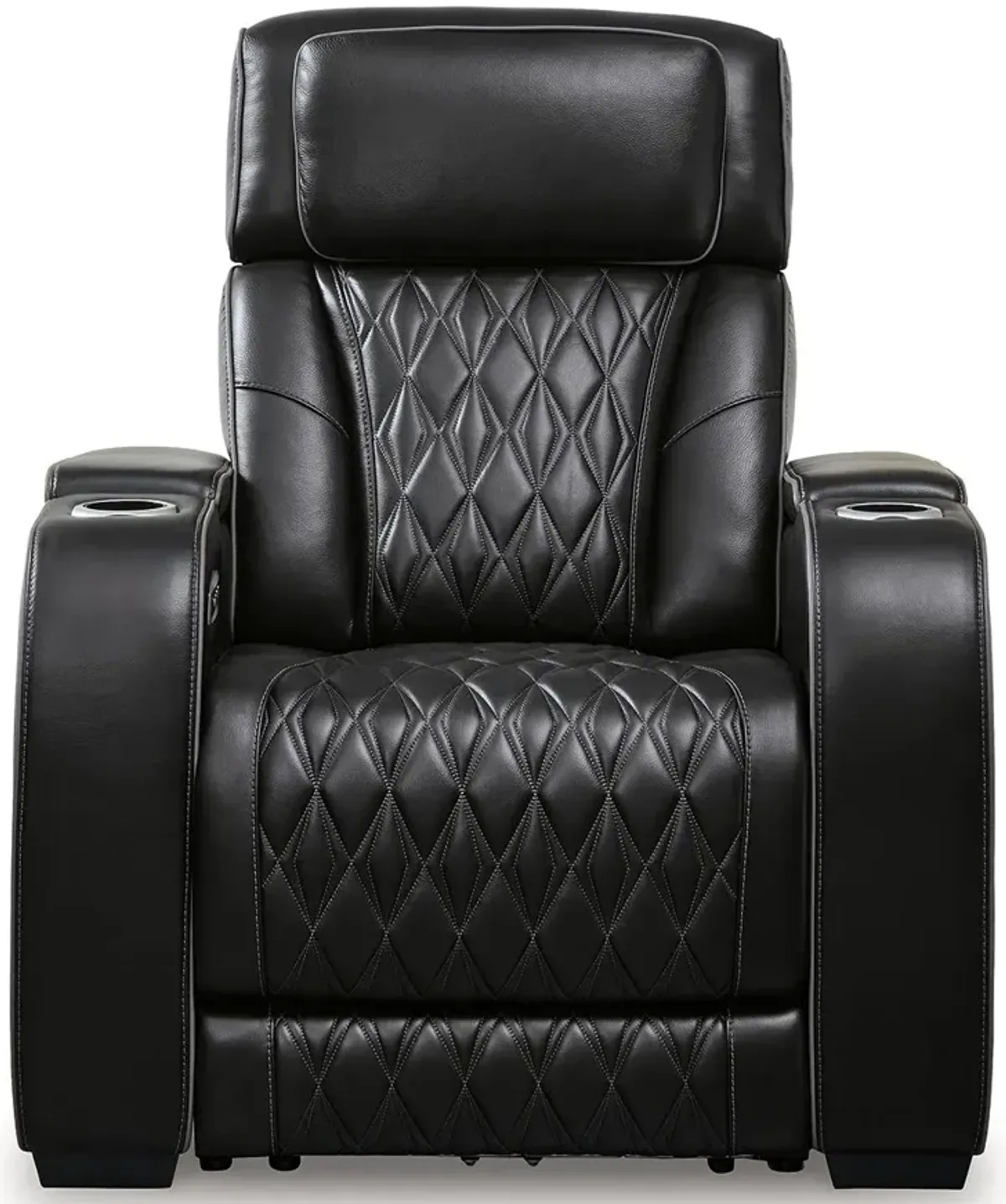 Boyington Power Recliner