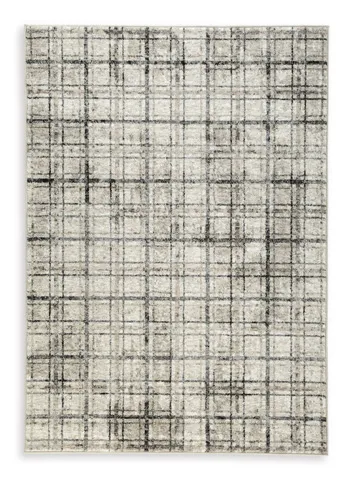 Azmerilla 5'3" x 7'6" Rug