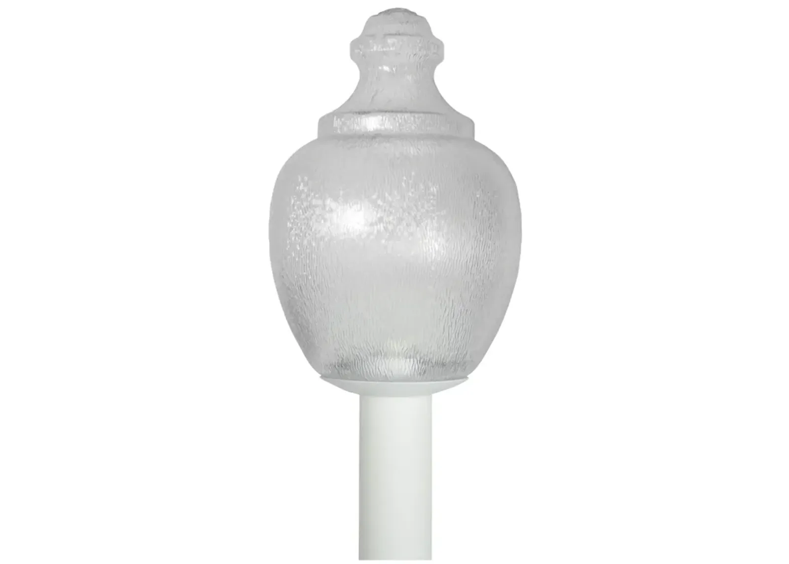 Etch Outdoor Post Light