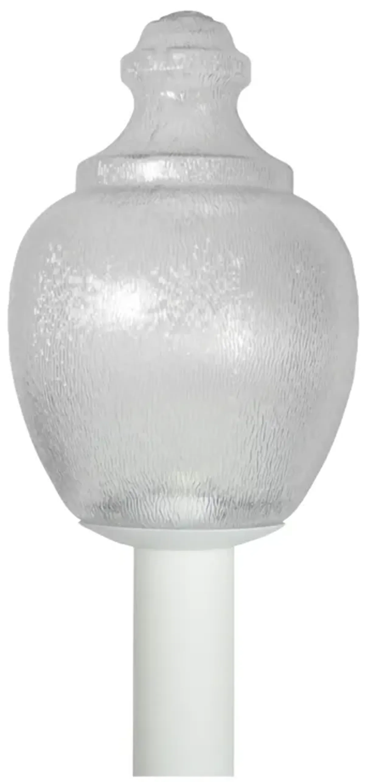 Etch Outdoor Post Light