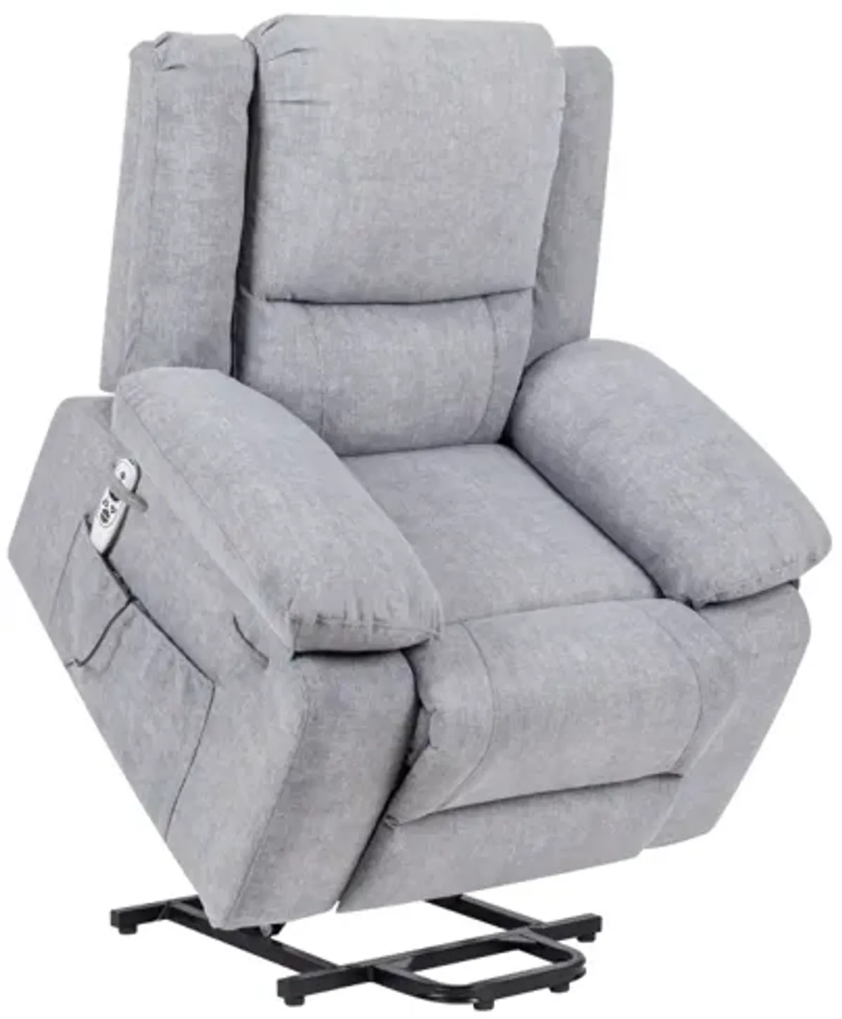 Massage Electric Recliner Chair for Elderly