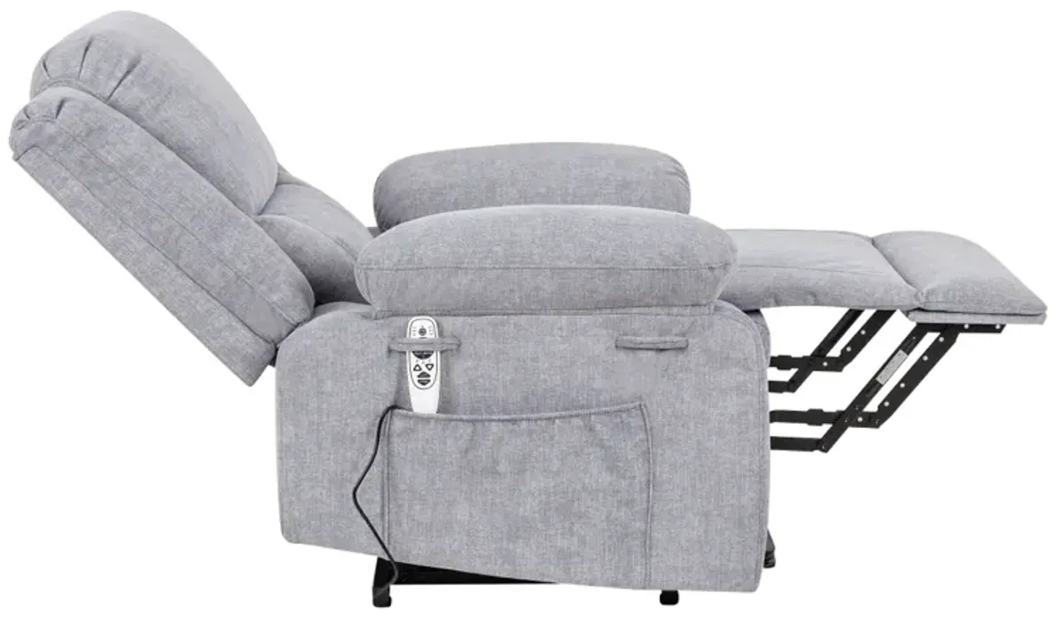 Massage Electric Recliner Chair for Elderly