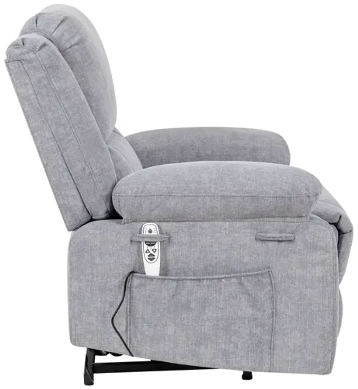 Massage Electric Recliner Chair for Elderly