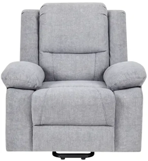 Streamdale Massage Electric Recliner Chair for Elderly