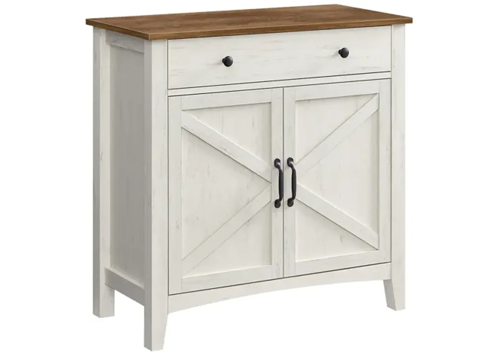 Buffet Cabinet with Storage Drawer