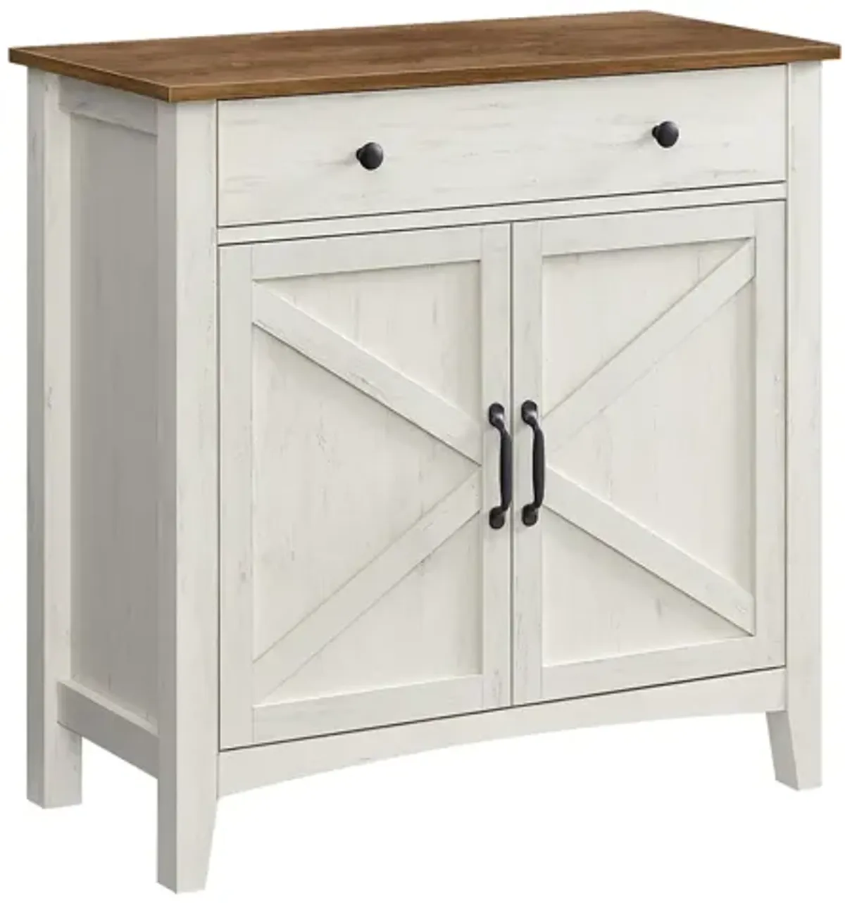 Buffet Cabinet with Storage Drawer