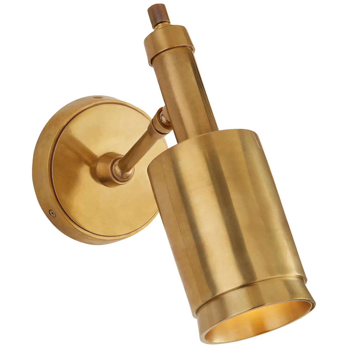 Anders Small Articulating Wall Light