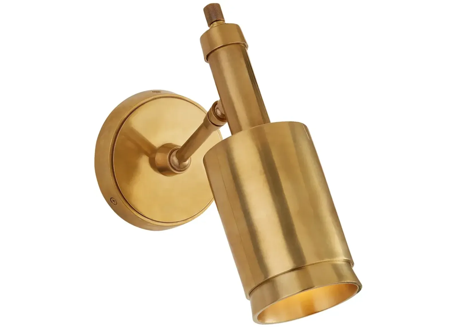 Anders Small Articulating Wall Light