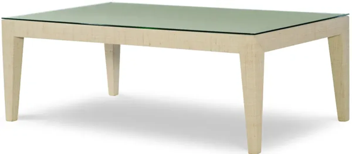 Santa Rosa Cocktail Table