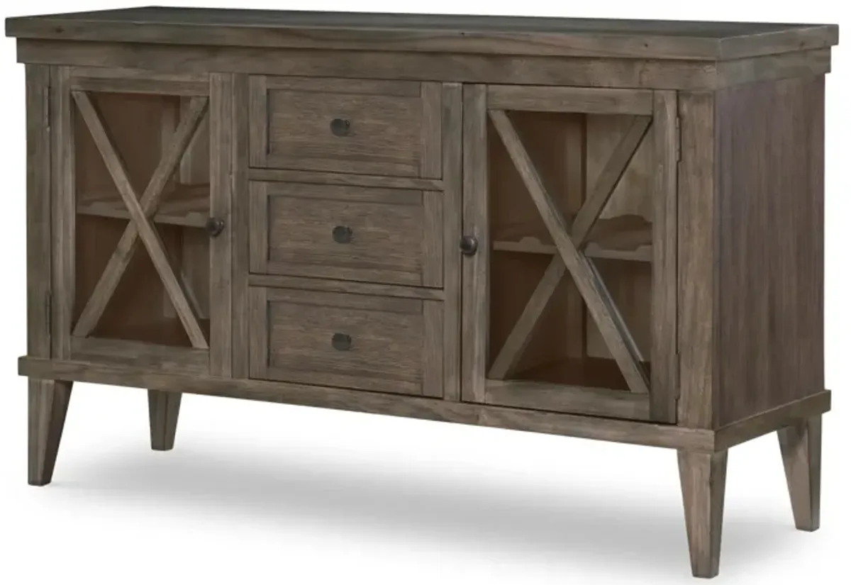 XXX's and OOO's Server