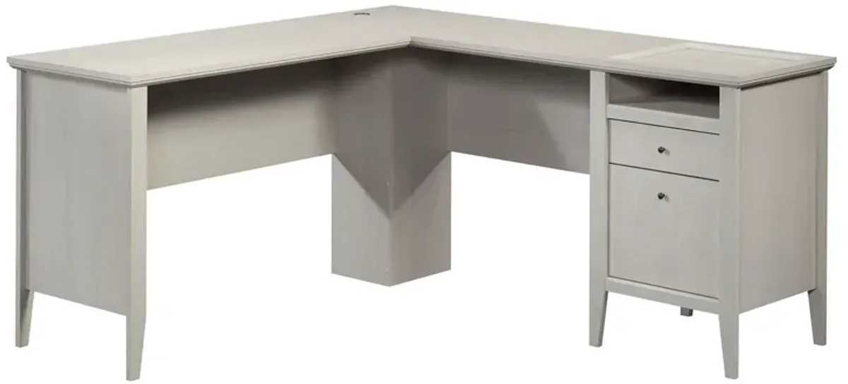 Larkin Ledge L-Desk